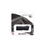 Kingston 32GB USB3.2 Gen 1 DataTraveler Exodia M (Black + Black)
