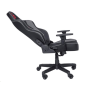 A4tech Bloody herní židle, GC-330, černá + šedá barva