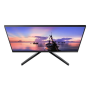 BAZAR - SAMSUNG MT LED LCD Monitor 24" 24T350FHRXEN -plochý,IPS,5ms,1920x1080, 75Hz,HDMI - Poškozený