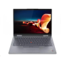 LENOVO NTB ThinkPad X1 Yoga Gen 7-i7-1260P,14" WUXGA IPS touch,32GB,1TSSD,HDMI,THb,Int. Iris Xe,Grey