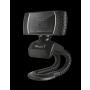 TRUST BUNDLE webkamera se sluchátky 2-in-1 Home Office Set DOBA