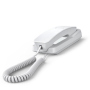 Gigaset DESK 200 - nástěnný telefon, bílý / pošk obal