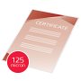 Laminovacie fólie GBC A4 2X125 mic (100)