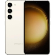 Samsung Galaxy S23+ (S916B), 256 GB, 5G, EU, krémový
