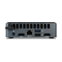 INTEL NUC Tiger Canyon Lite/Kit NUC11TNKi3/i3-1115G4/DDR4/USB3.0/LAN/WiFi/UHD/M.2 - EU cord, single