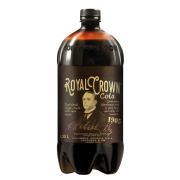 Royal Crown Cola 6 x 1,33 ℓ PET Classic
