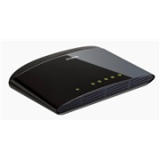 D-Link DES-1005D 5-portový 10/100 stolový prepínač
