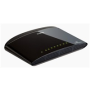 D-Link DES-1008D 8-portový 10/100 stolový prepínač