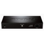 D-Link DES-1016D 16-portový 10/100 stolový/pozemný prepínač