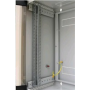 Jednodielny stojan TRITON 10" 6U/260mm