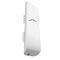 UBNT airMAX NanoStation M2 [2.4GHz, 11dBi anténa, klient/AP/repeater, 802.11b/g/n, MIMO]