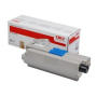 Čierny toner OKI pre C310/330/331/C510/511/530/531/MC351/352/361/362/561/562 (3 500 strán)