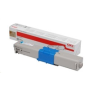 Oki Cyan toner pre C310/330/331/510/511/530/531/MC351/352/361/362/561/562 (2 000 strán)