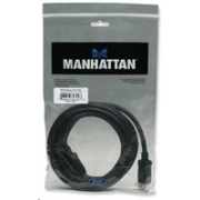 MANHATTAN DisplayPort kábel 3 m