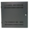 LEXI-Net 19" nástěnný vertikální rozvaděč SOHO 2U+4U, šířka 540mm, hloubka 170mm, perforované dveře,