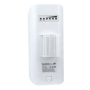 UBNT airMAX NanoStation locoM5 [5GHz, 13dBi anténa, Client/AP/Repeater, 802.11a/n, MIMO]