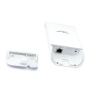 UBNT airMAX NanoStation locoM5 [5GHz, 13dBi anténa, Client/AP/Repeater, 802.11a/n, MIMO]