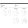 UBNT airMAX NanoStation locoM5 [5GHz, 13dBi anténa, Client/AP/Repeater, 802.11a/n, MIMO]