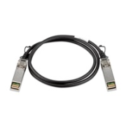 D-Link DEM-CB100S SFP+ Direct Attach Stacking Cable, 1M
