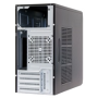CHIEFTEC Mesh Series/uATX, CT-01B, 350W, čierna, USB 3.