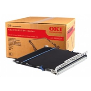 Pásový pohon OKI pre C822/823/831/833/841/843 a MC853/873 (80 000 strán)