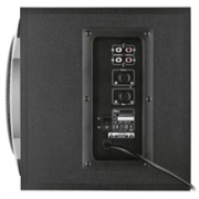 TRUST Reproduktory 2.1 sada reproduktorov so subwooferom GXT 38