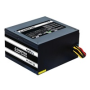 Napájací zdroj CHIEFTEC Smart Series, GPS-500A8, 500 W, Active PFC, maloobchodný predaj