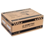 Napájací zdroj CHIEFTEC Smart Series, GPS-600A8, 600 W, Active PFC, maloobchodný predaj