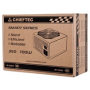 Napájací zdroj CHIEFTEC Smart Series, GPS-600A8, 600 W, Active PFC, maloobchodný predaj