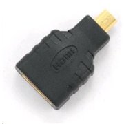 Redukcia GEMBIRD HDMI / Micro HDMI (F/M)
