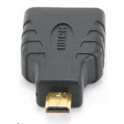 Redukcia GEMBIRD HDMI / Micro HDMI (F/M)