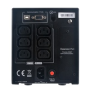 CyberPower Professional Tower LCD UPS 1000VA/900W