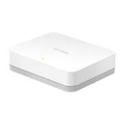D-Link GO-SW-5G 5-portový 10/100/1000 gigabitový stolový prepínač