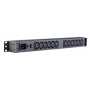 CyberPower Rack PDU, Basic, 1U, 16A, (12)C13, IEC-320 C20