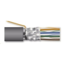 UBNT UISP Cable Pro (TOUGHCable Pro - TC-Pro) [Level 1, FTP kábel, drôt, vonkajší, CAT5e, 24AWG,