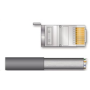 UBNT TOUGHCable Carrier [Level 2, SFTP kábel, drôt, vonkajší, CAT5e, 24AWG, 305m]