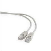 GEMBIRD UTP Cat5e Patch kábel 20 m, sivý