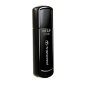 TRANSCEND Flash disk 32GB JetFlash®700, USB 3.0 (R:71/W:18 MB/s) čierna