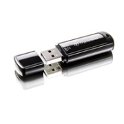 TRANSCEND Flash disk 32GB JetFlash®700, USB 3.0 (R:71/W:18 MB/s) čierna
