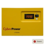CyberPower Emergency Power System (EPS) 600VA/420W, české zásuvky - Opravený - BAZAR
