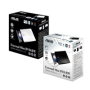 ASUS DVD Writer SDRW-08D2S-U LITE/WHITE, externá štíhla DVD-RW, biela, USB