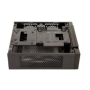Skriňa CHIEFTEC Compact Series/mini ITX, IX-03B-OP, čierna, Alu, bez zdroja