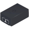 UBNT POE-48-24W-G [Gigabitový PoE adaptér, 48V/0,5A (24W), vrátane. napájací kábel]