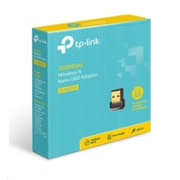 TP-Link TL-WN725N [150 Mbit/s bezdrôtový Nano USB adaptér N]