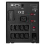 CyberPower Professional Tower LCD UPS 3000VA/2700W