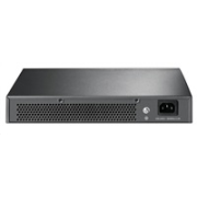 TP-Link switch TL-SG1016D (16xGbE, fanless)
