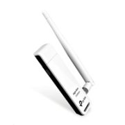 TP-Link TL-WN722N [Vysoko výkonný bezdrôtový adaptér USB 150 Mbit/s]