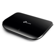 TP-Link switch TL-SG1005D (5xGbE, fanless)