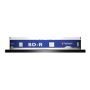 VERBATIM MDisc BD-R(10-pack)Spindle/4x/25GB