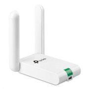 TP-Link TL-WN822N [Vysoko výkonný bezdrôtový adaptér USB 300 Mbit/s]